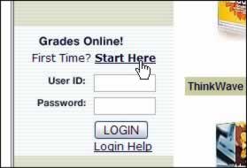 Kwanga.net - Online Gradebook